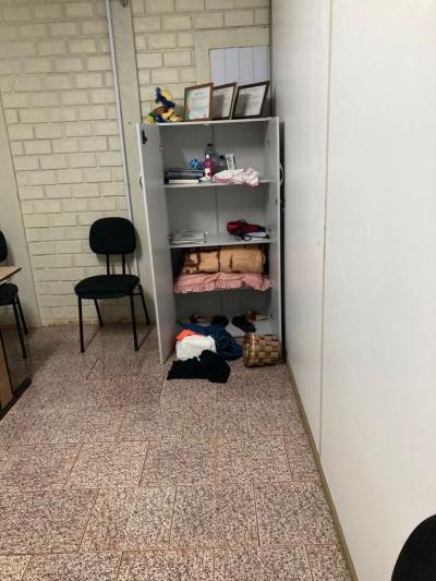 LS: Conselho Tutelar tem porta arrombada e o local todo revirado pelos arrombadores